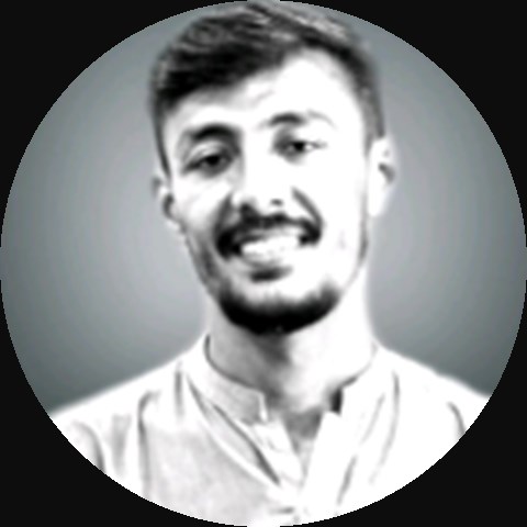 Hamid Khan, founder of NexaFlow